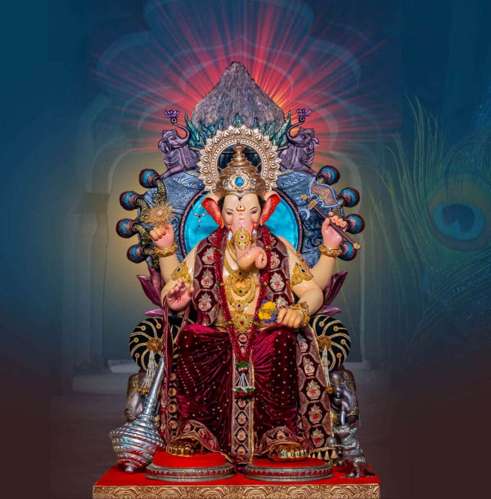 Charkop-cha-Raja-2025 charkop kandivali west