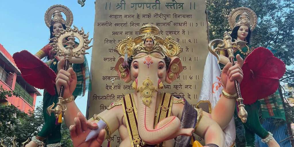 charkop cha chaintamani 2026 sector 8 charkop kandivali west 400067