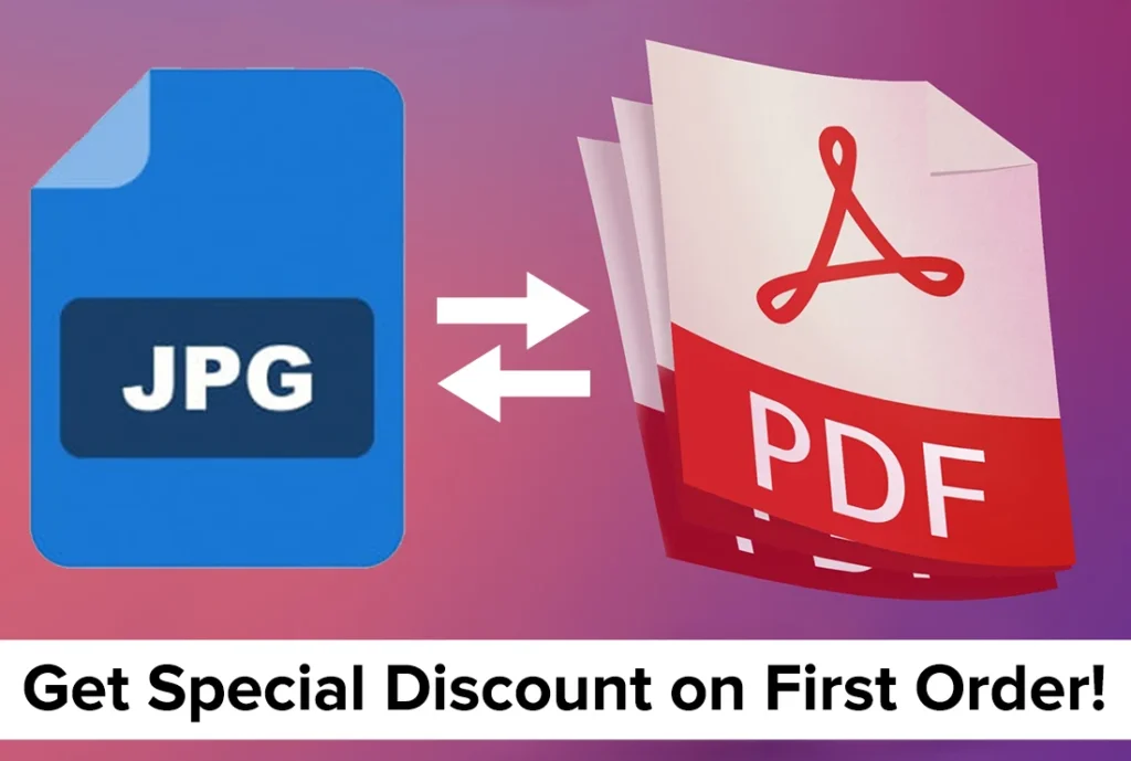 Bulk JPG to PDF and PDF to JPG Conversion With Fast Delivery-2