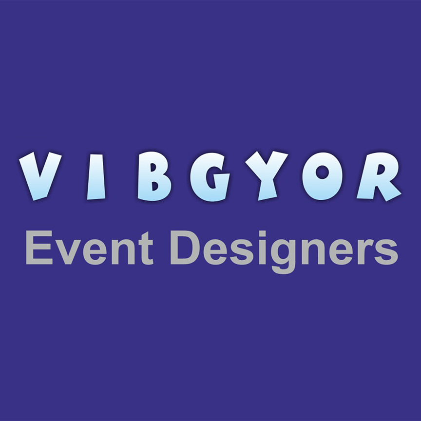 Vibgyor Events Logo Borivali East