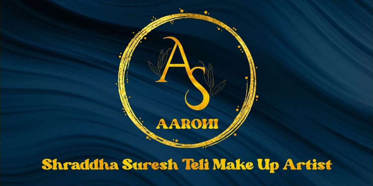 Aarohi Makeup Artist in Charkop Kandivali West best Makeup artist in Charkop Kandivali west Mumbai