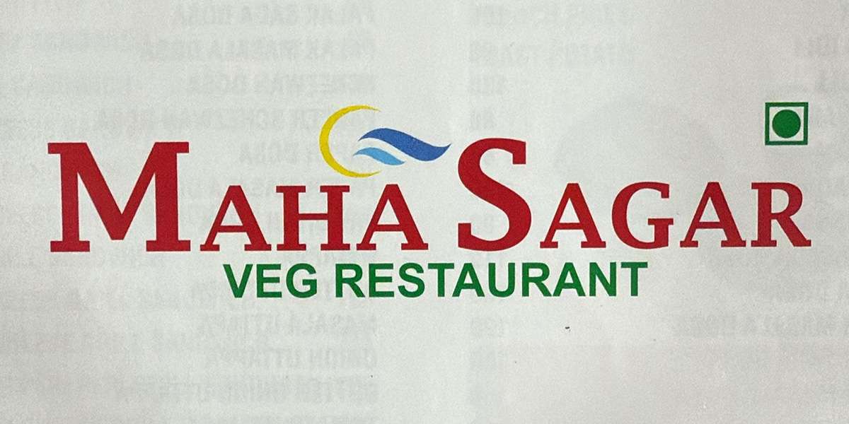 Mahasagar Veg Restaurant Charkop Kandivali West Mumbai 400067