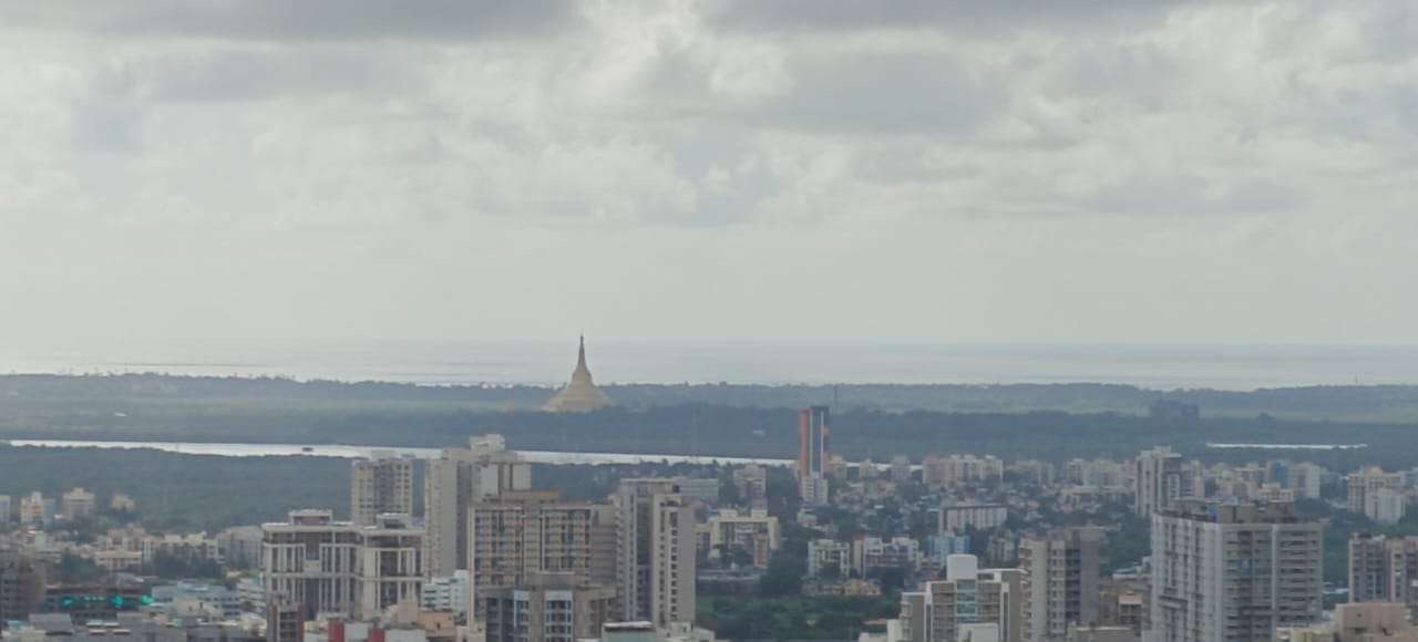 Rustomjee Summit 3 BHK (19)