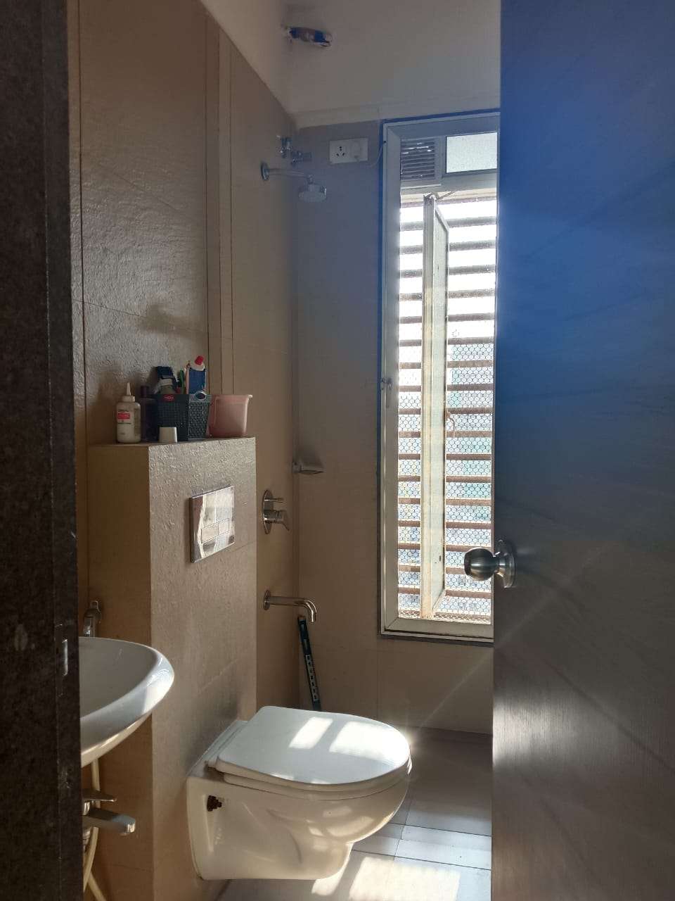 Sanghvi Solitaire 3 BHK-2