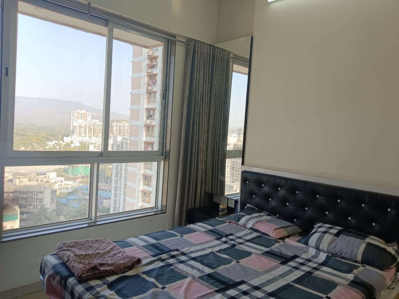 Sanghvi Solitaire 3 BHK-3