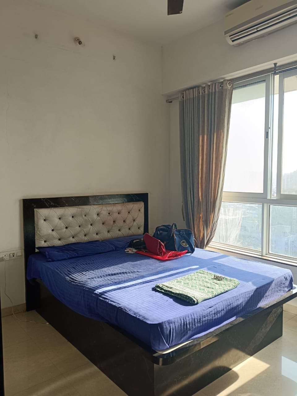 Sanghvi Solitaire 3 BHK-4