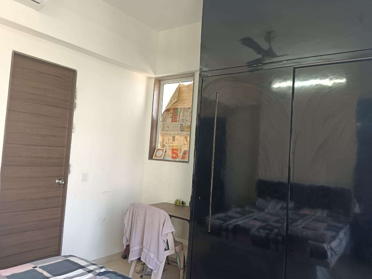 Sanghvi Solitaire 3 BHK-5