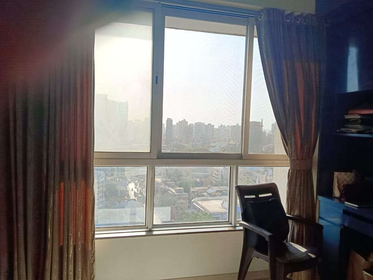 Sanghvi Solitaire 3 BHK-7