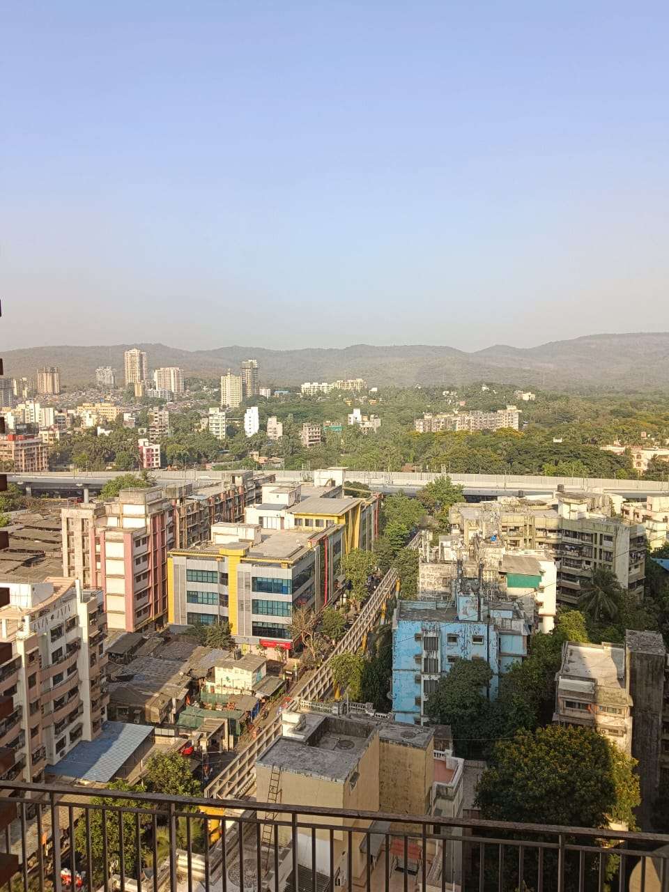 Sanghvi Solitaire 3 BHK