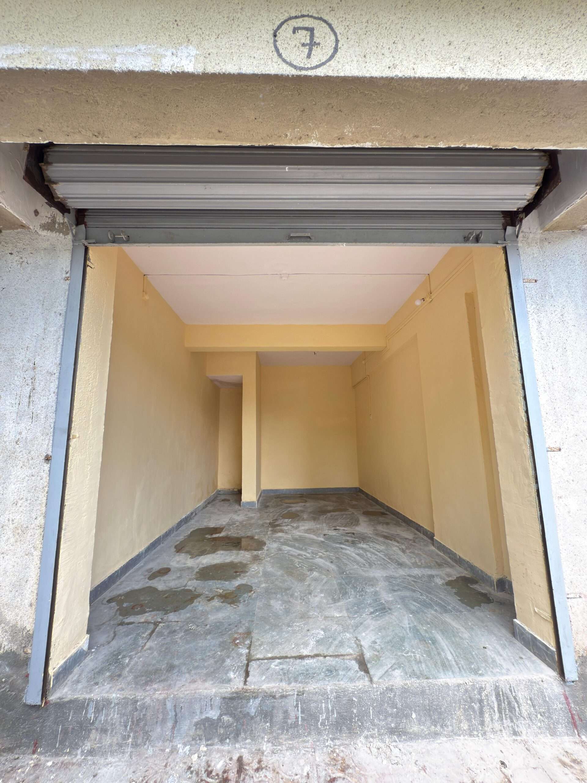 Shop for rent Golden Nest Building Charkop Kandivali west Mumbai-2