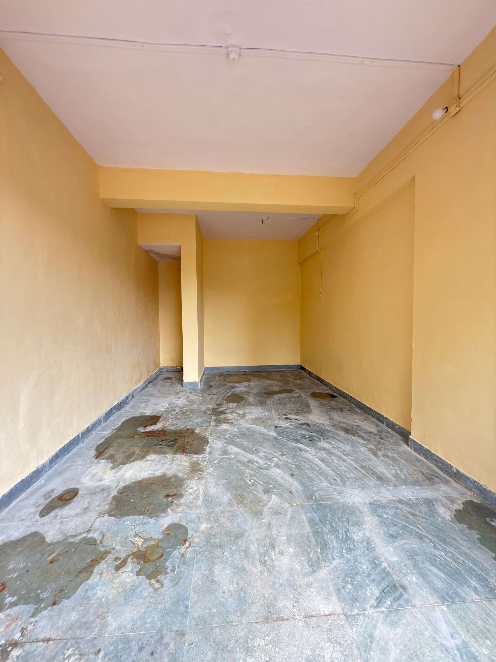 Shop for rent Golden Nest Building Charkop Kandivali west Mumbai