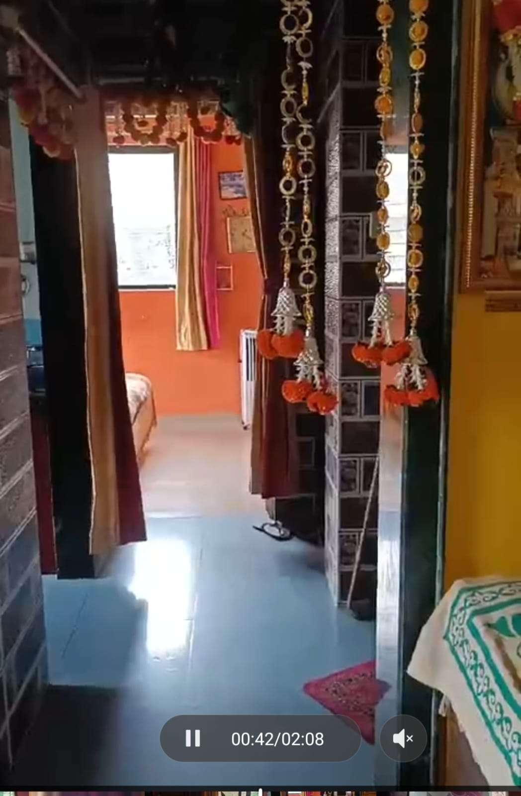 1 BHK Flat for Sale in Badlapur East-2