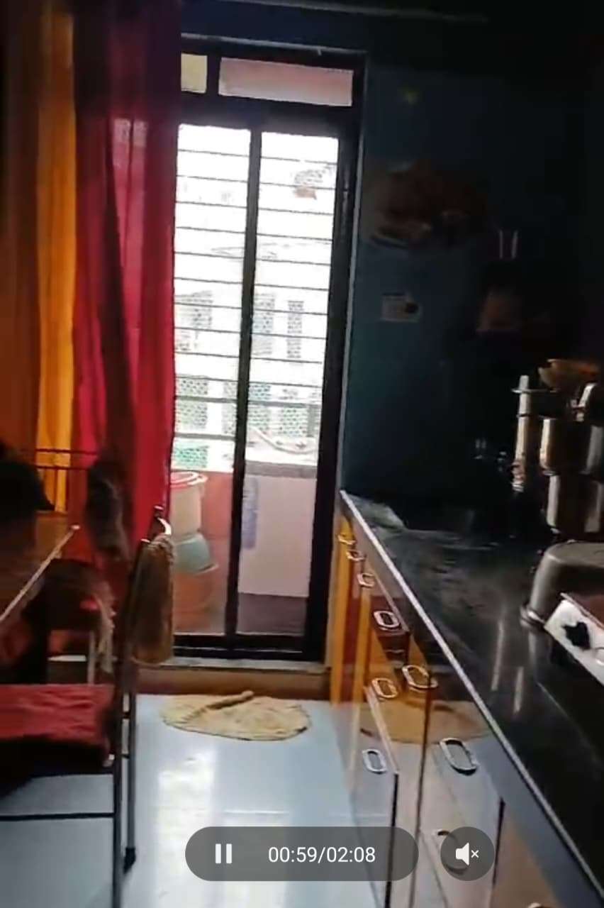 1 BHK Flat for Sale in Badlapur East