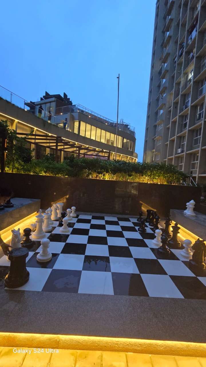 Dosti Oro 67, 2 BHK (9)