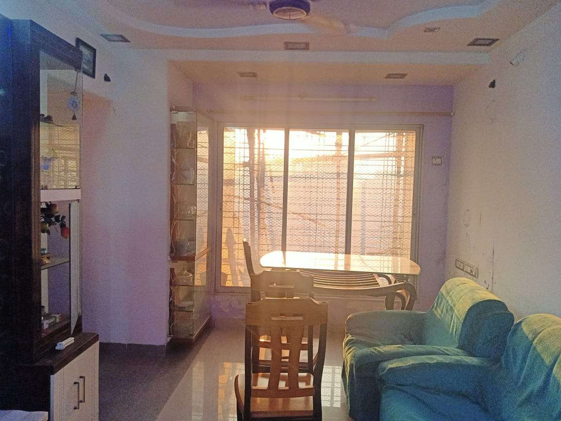 Giriraj Heights 2 BHK (1)