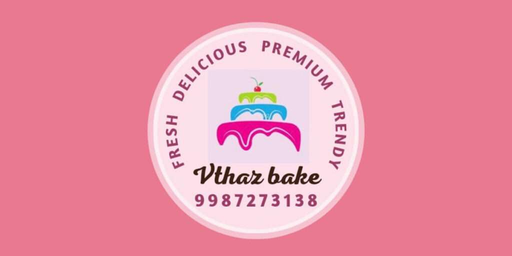 Vthaz Bake Homemade Cakes and Healthy Ladoos in Gorai, Borivali West