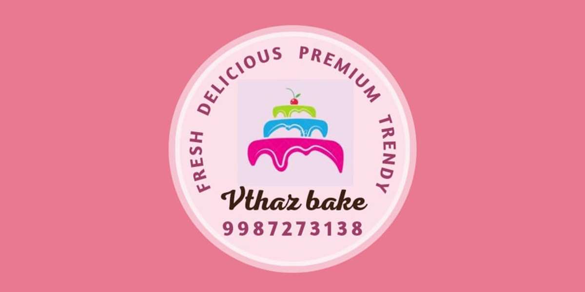 Vthaz Bake Homemade Cakes and Healthy Ladoos in Gorai, Borivali West
