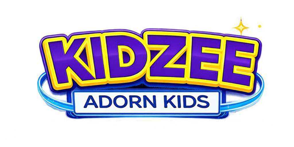 Kidzee Adorn Kids Preschool & Daycare in Gorai-2 Borivali West best Preschool in gorai
